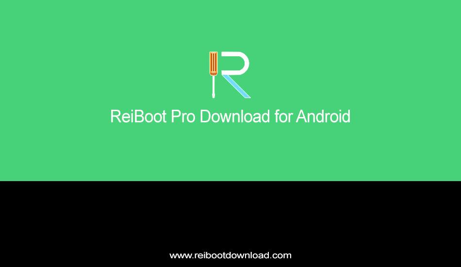 ReiBoot pro for android